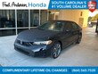 Honda Civic Hybrid