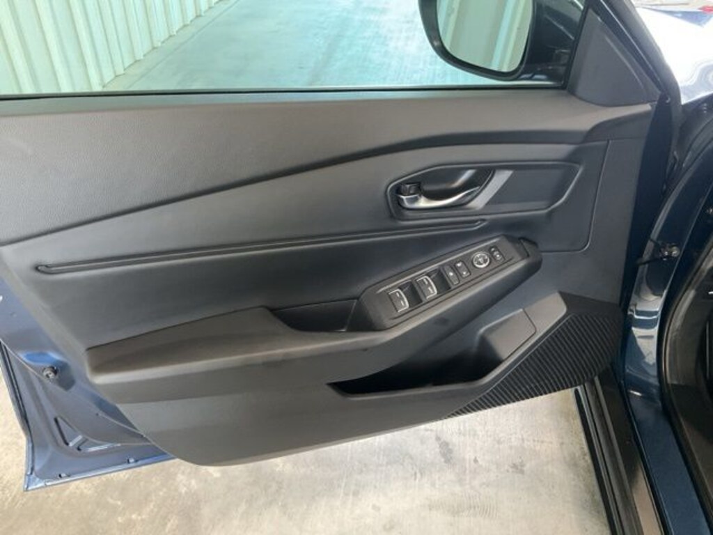 Certified 2024 Honda Accord EX Sedan