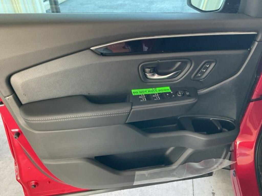 New 2026 Honda Passport RTL SUV