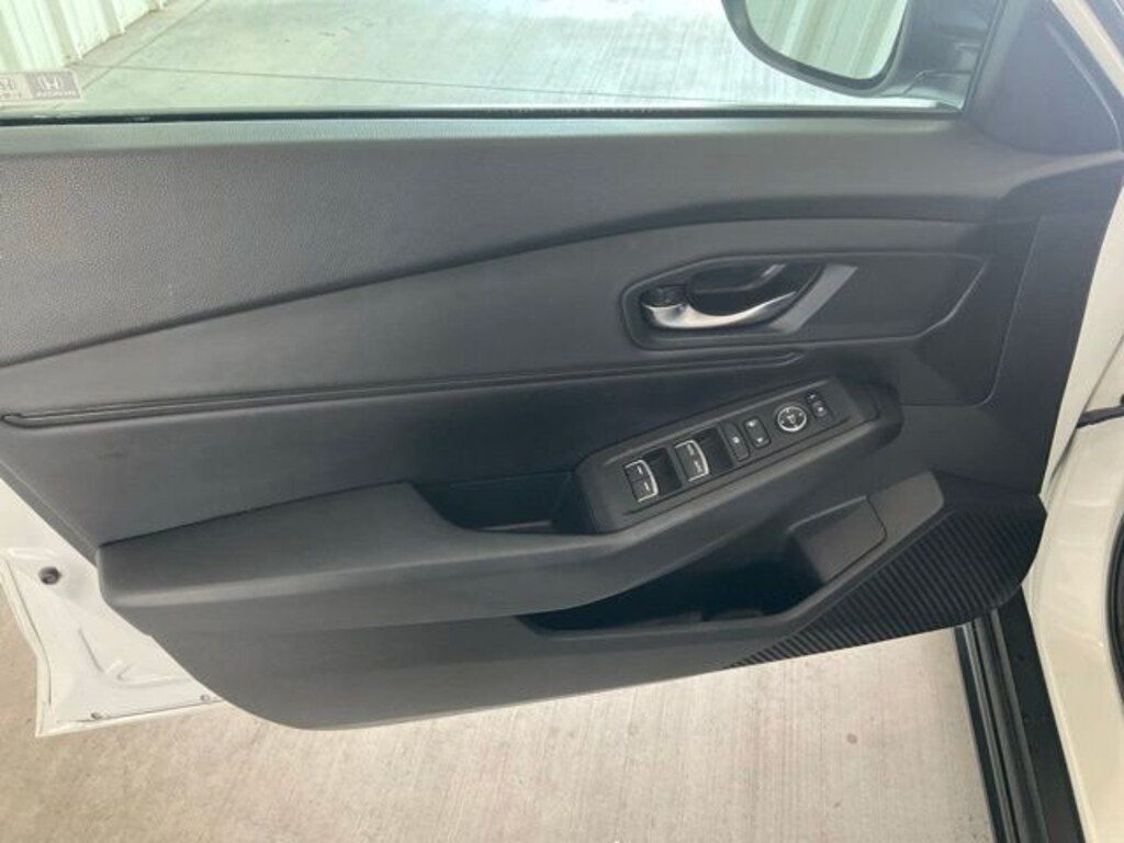 Certified 2025 Honda Accord SE Sedan