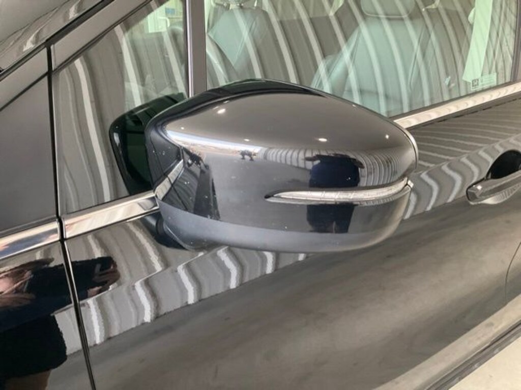 Certified 2025 Honda Odyssey EX-L Minivan/Van