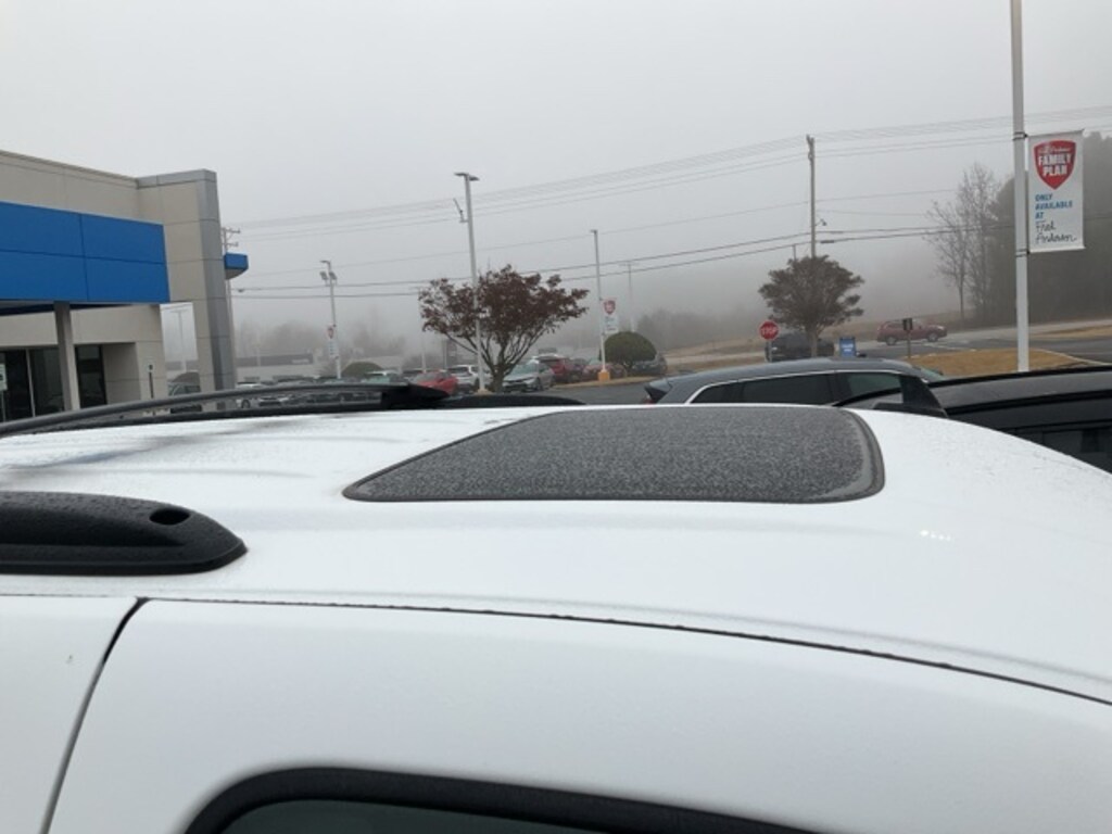 Used 2011 Chevrolet Tahoe LT SUV