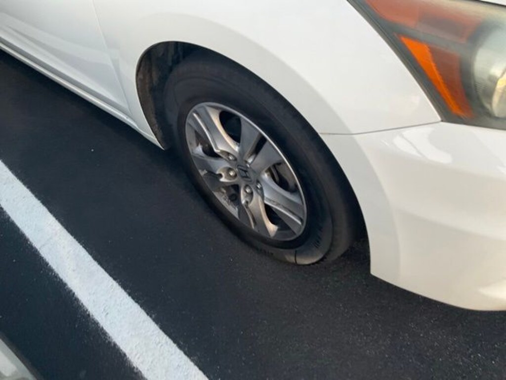 Used 2011 Honda Accord 2.4 SE Sedan