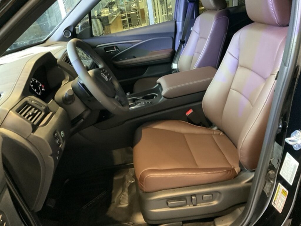 New 2026 Honda Ridgeline RTL Truck Crew Cab