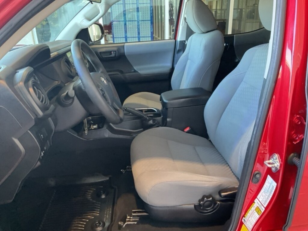 Used 2020 Toyota Tacoma  Truck