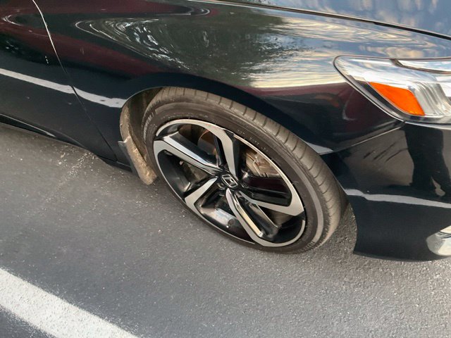 Used 2020 Honda Accord Sport 1.5T Sedan
