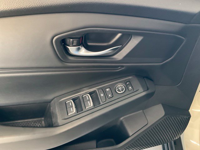 Certified 2023 Honda Accord EX Sedan