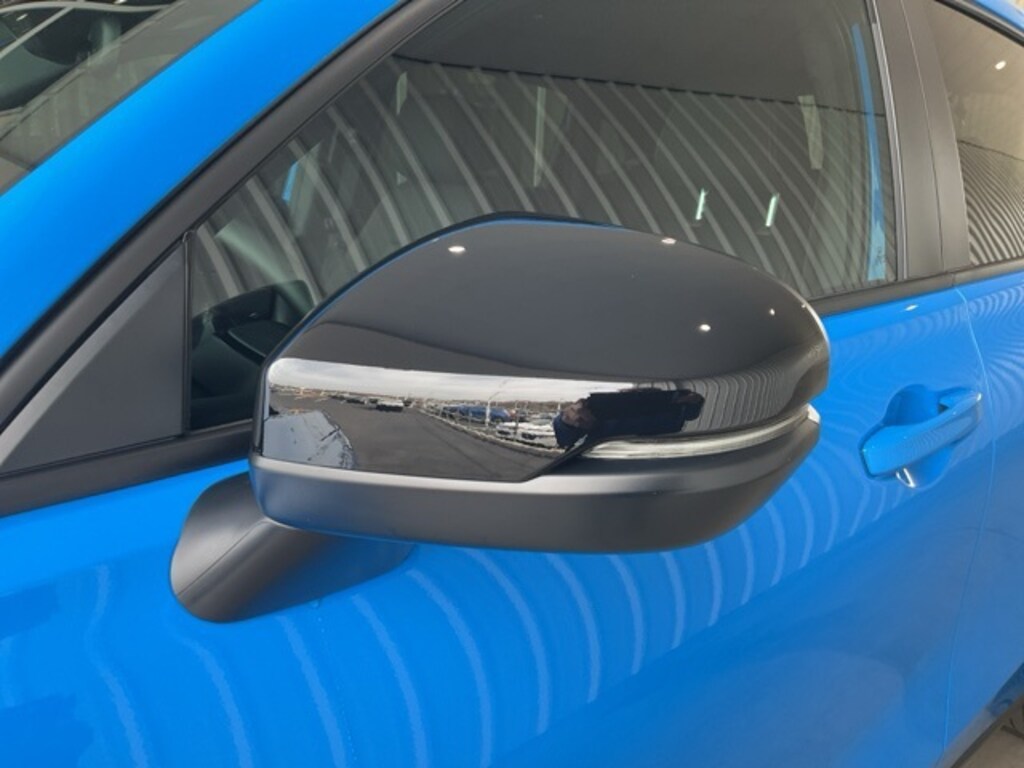 New 2026 Honda HR-V Sport SUV