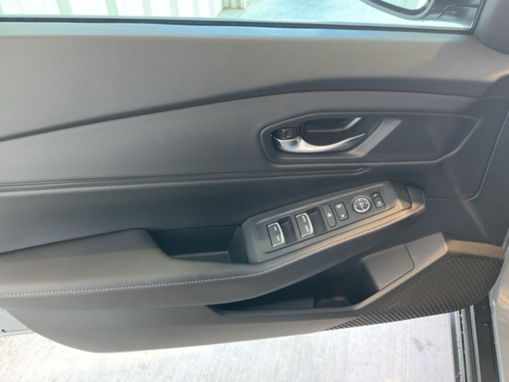 New 2025 Honda Accord Hybrid Sport Sedan