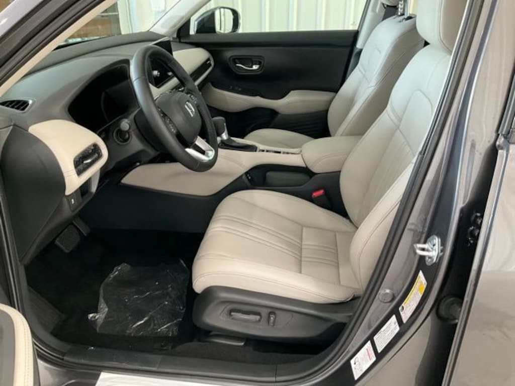 New 2027 Honda HR-V EX-L SUV