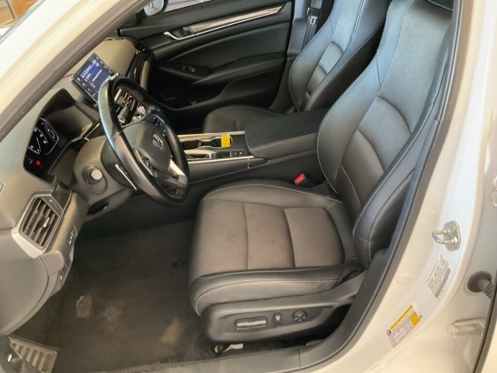 Used 2020 Honda Accord Sport 1.5T Sedan