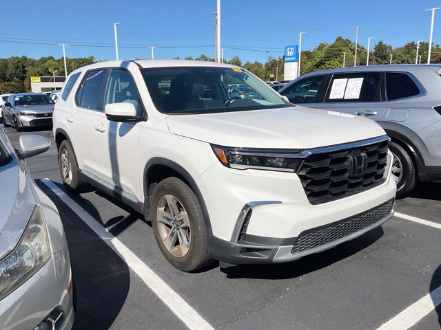 Used 2024 Honda Pilot EX-L 7 Passenger SUV
