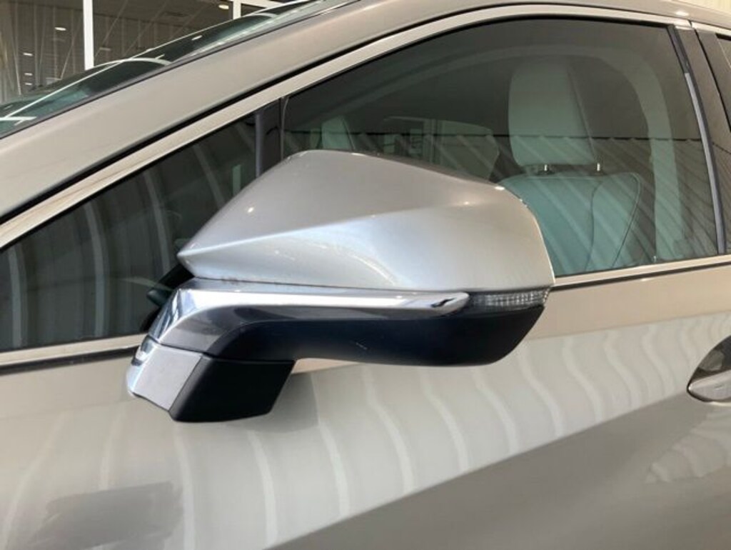 Used 2020 Lexus RX 350 SUV