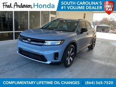 2026 Honda Prologue Touring SUV