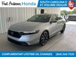 Honda Accord Hybrid