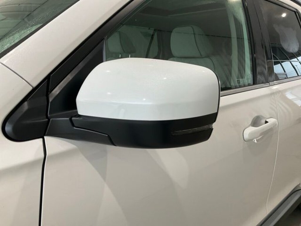 New 2026 Honda Pilot Elite SUV