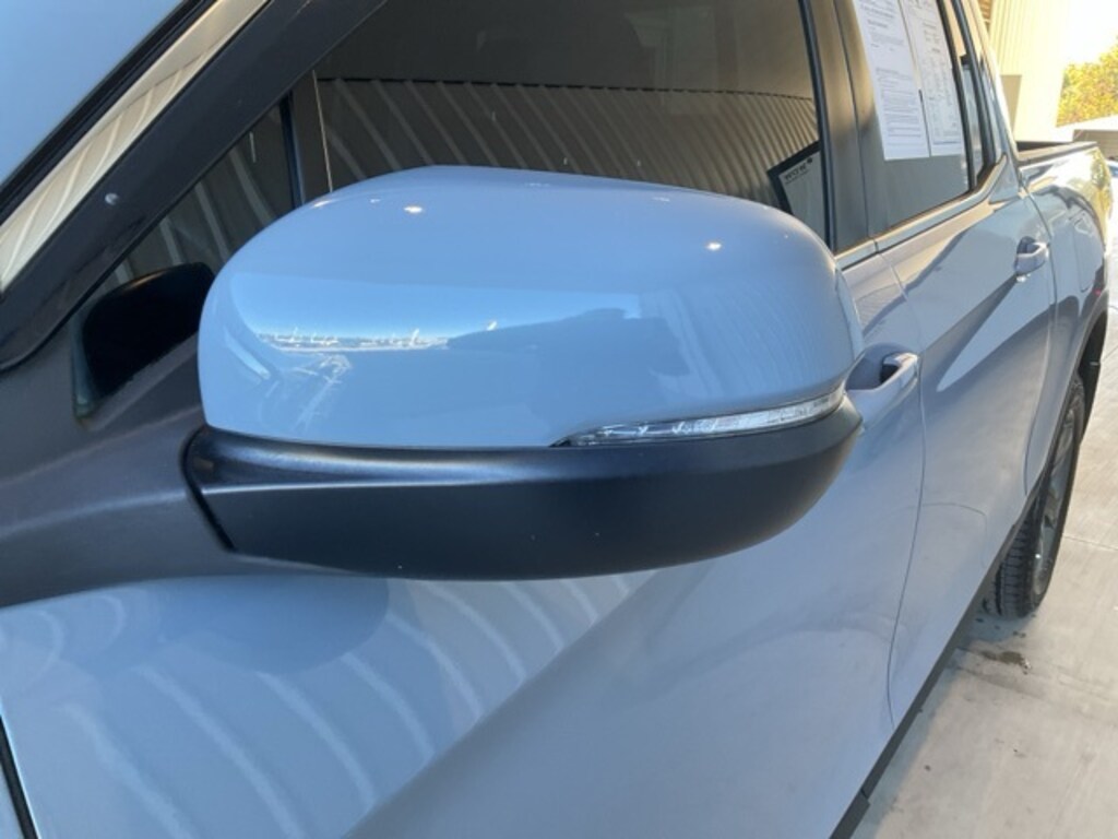 Certified 2023 Honda Ridgeline RTL Truck