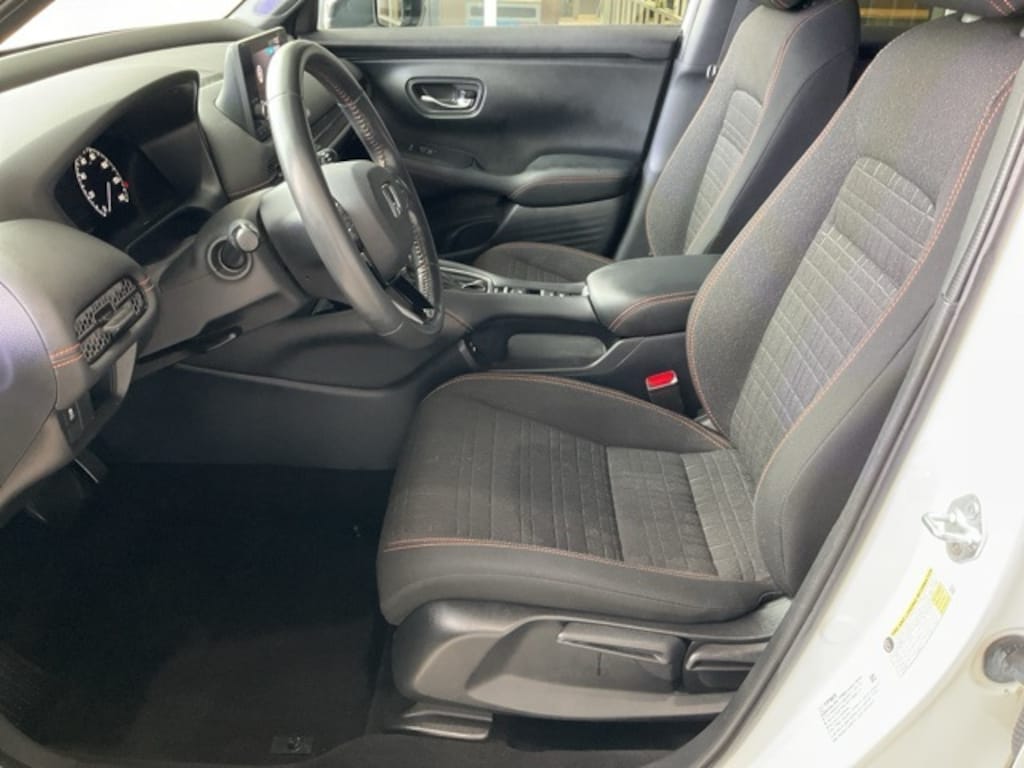 Certified 2024 Honda HR-V Sport w/BSI SUV