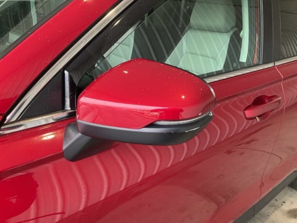 Certified 2023 Honda CR-V EX SUV