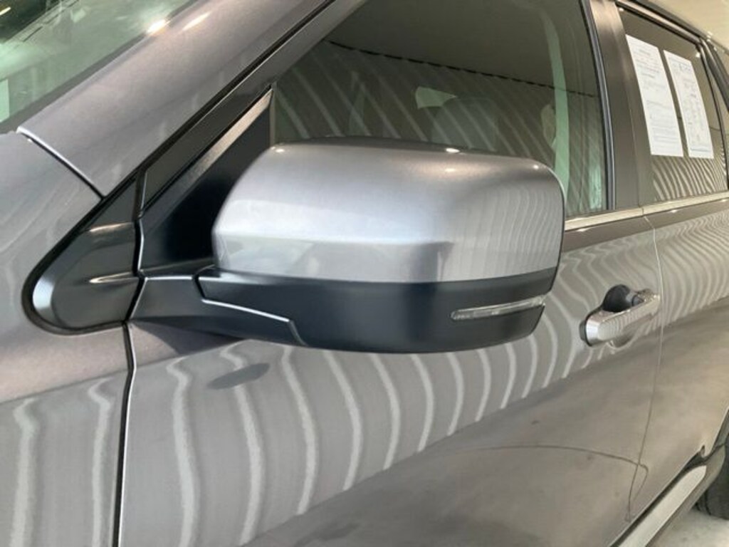 Certified 2023 Honda Pilot EX-L 7 Passenger SUV