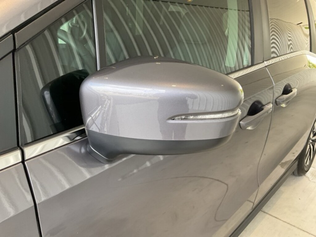 New 2026 Honda Odyssey EX-L Van Passenger