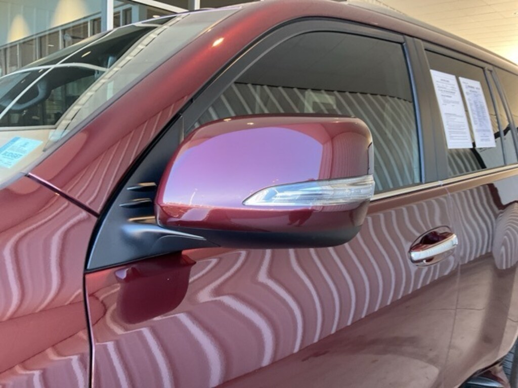 Used 2022 Lexus GX 460 SUV