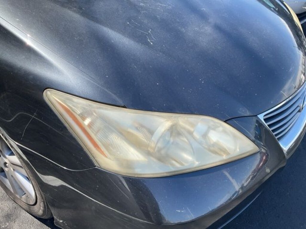 Used 2008 Lexus ES 350 Base Sedan