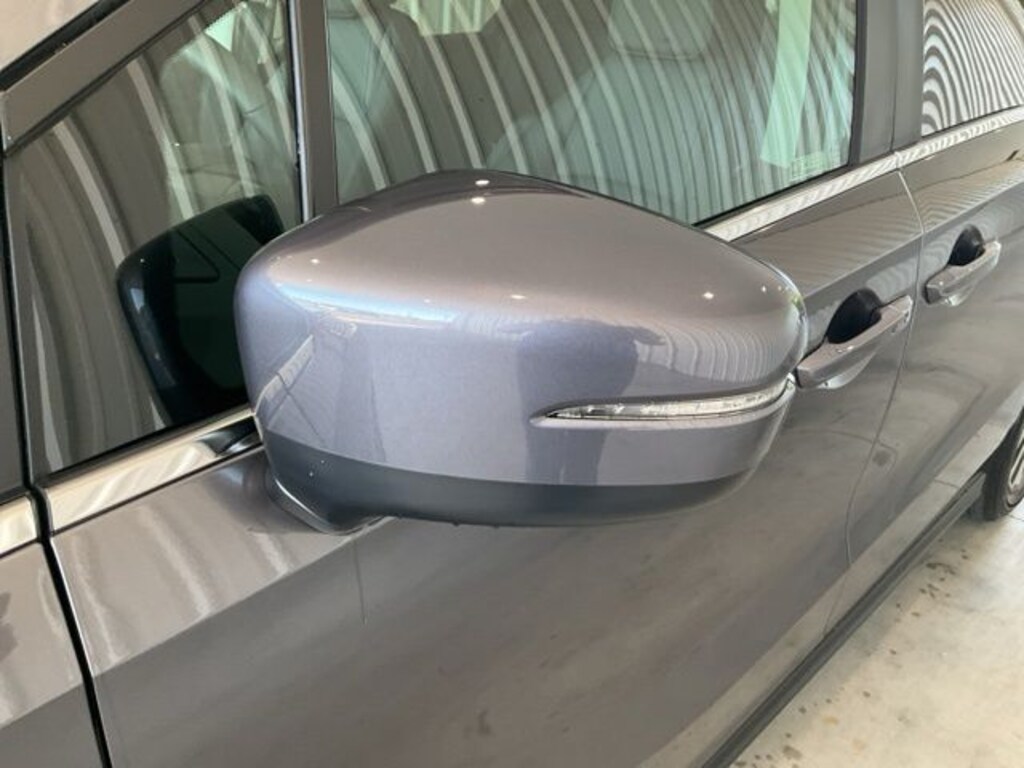 New 2026 Honda Odyssey EX-L Van Passenger