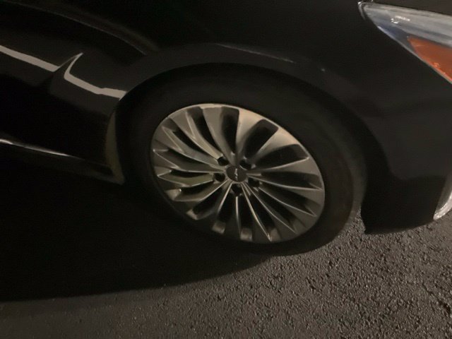 Used 2019 Genesis G90 5.0 Ultimate Sedan