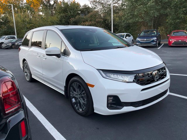 Used 2026 Honda Odyssey Touring Minivan/Van