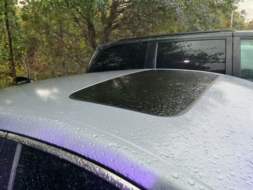 Certified 2023 Honda Accord Hybrid Sport Sedan