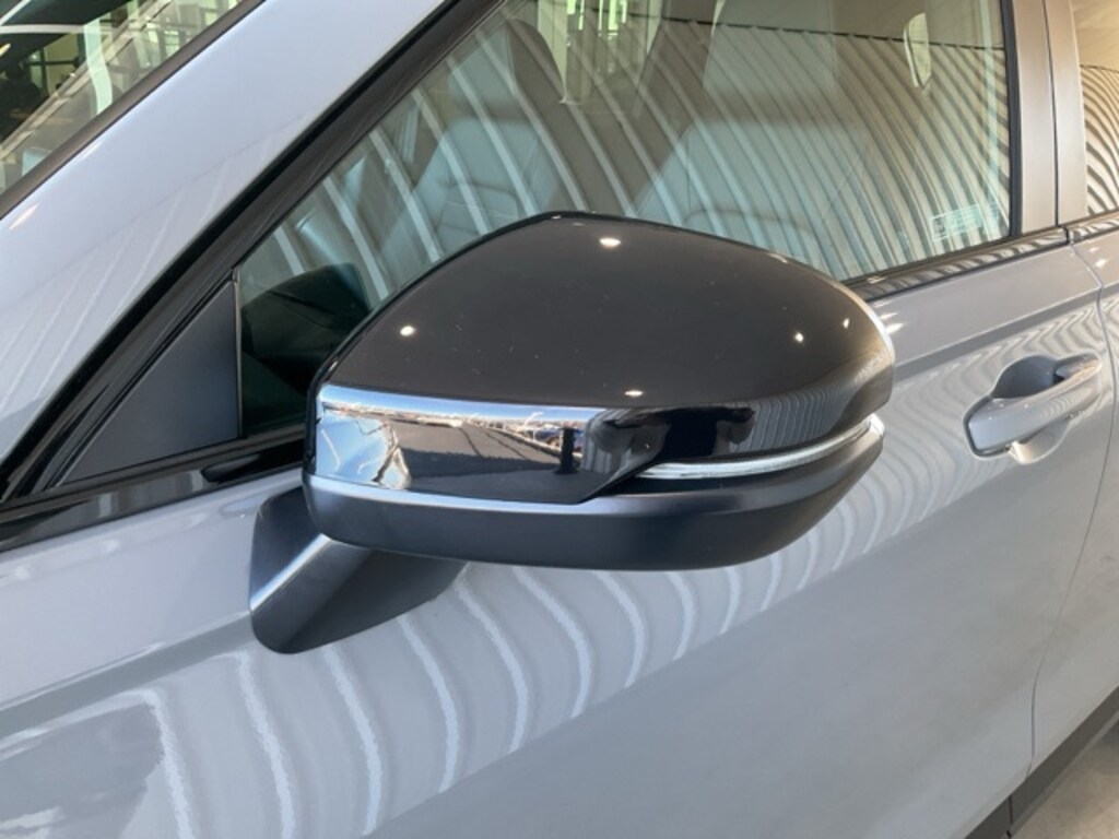 New 2026 Honda CR-V Hybrid Sport-L SUV