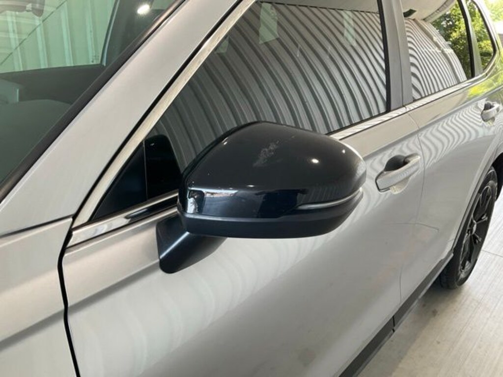 Certified 2023 Honda CR-V Hybrid Sport SUV
