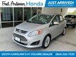 Ford C-Max Hybrid