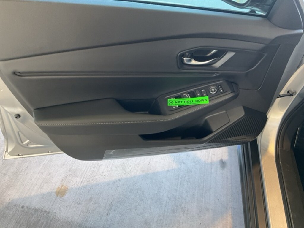 New 2025 Honda Accord Hybrid Sport Sedan