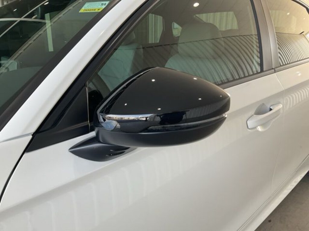 New 2026 Honda Civic Hybrid Sport Touring Sedan