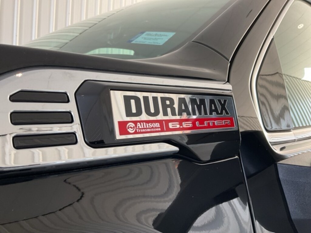 Used 2024 GMC Sierra 2500 HD Denali Truck