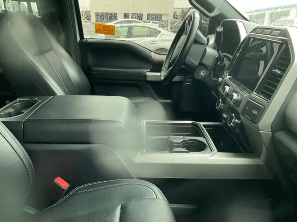 Used 2022 Ford F-350 Truck