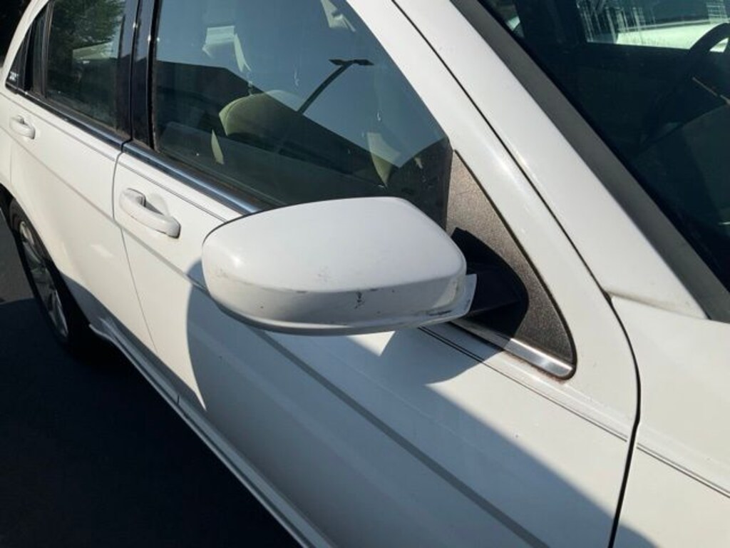 Used 2014 Chrysler 200 Touring Sedan
