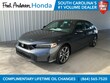  Honda Civic Hybrid