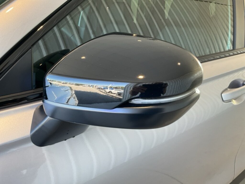 New 2026 Honda CR-V Hybrid Sport-L SUV