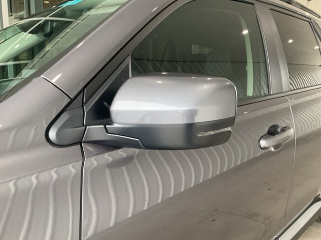 New 2026 Honda Pilot EX-L SUV