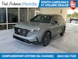 Honda CR-V Hybrid