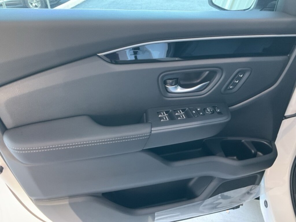 New 2026 Honda Passport RTL SUV