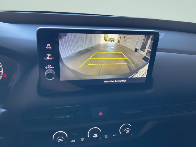 2027 Honda HR-V LX - Photo 15
