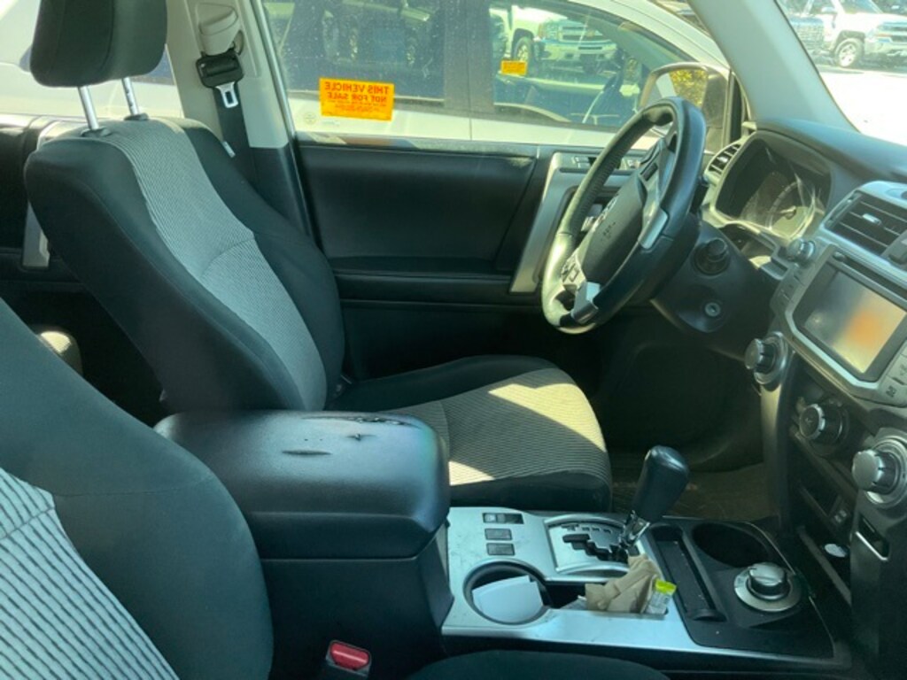 Used 2016 Toyota 4Runner  SUV