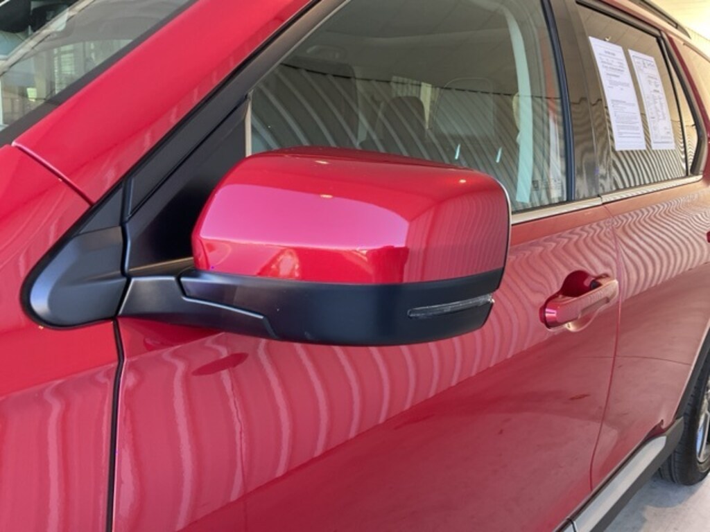 Certified 2025 Honda Pilot Touring SUV