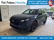 Honda CR-V Hybrid