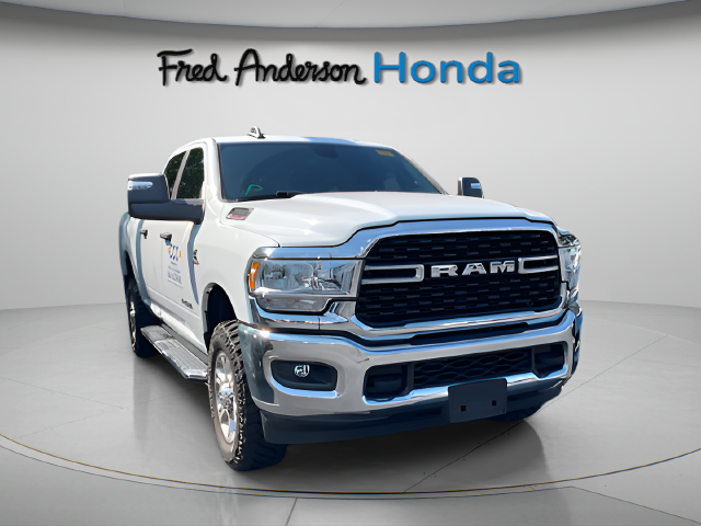  Ram 2500
