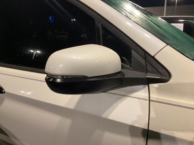 Used 2019 Honda Pilot EX-L FWD SUV